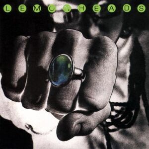 The Lemonheads - Lovey  CD